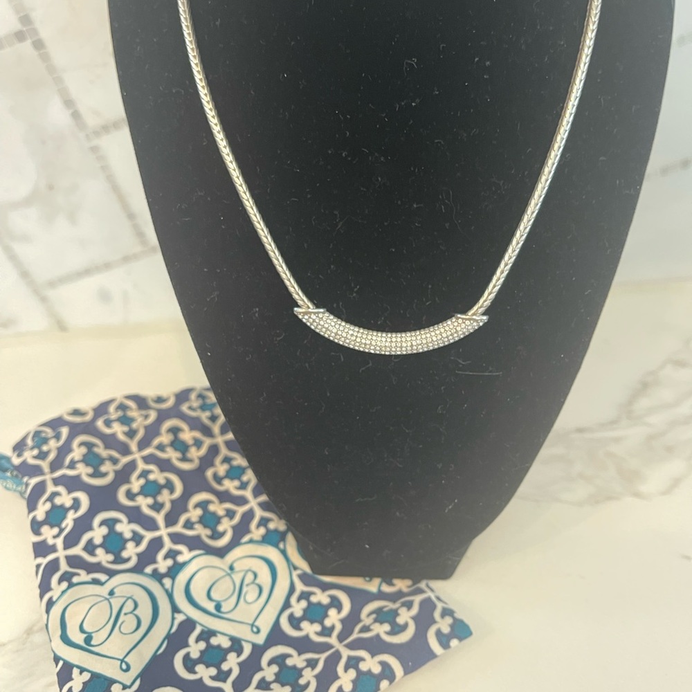 Brighton collectibles necklace